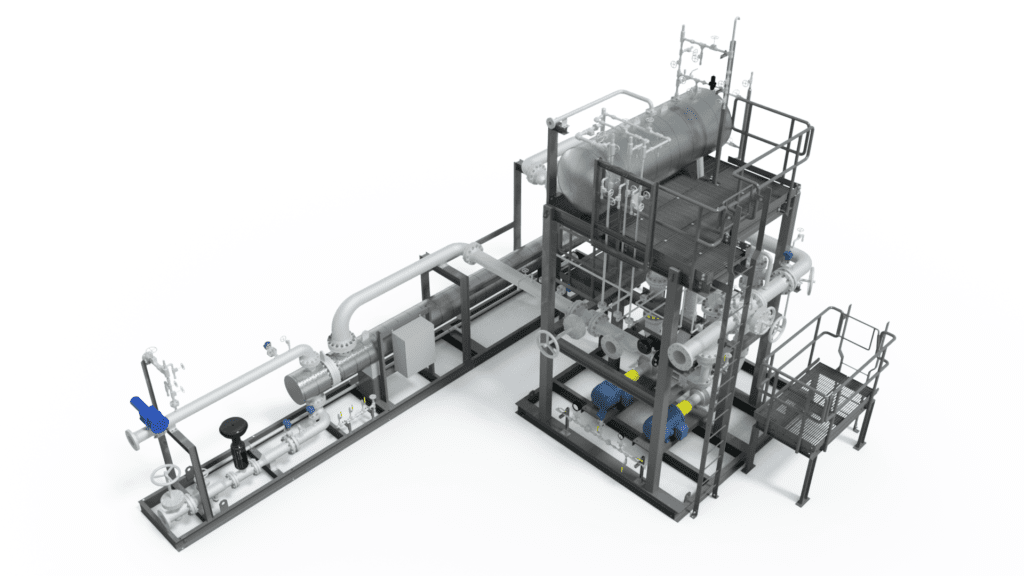 Process Heating for Custom Applications | Sigma Thermal