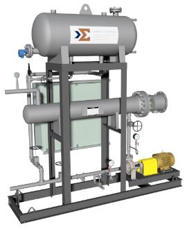 Guide to Maintaining Thermal Fluid Systems