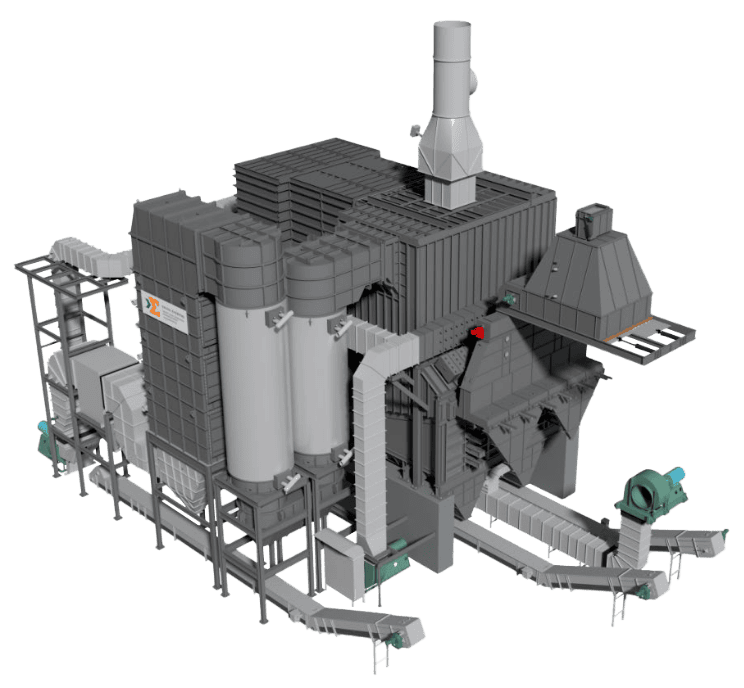 Biomass Energy